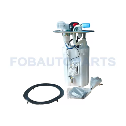 Electric Fuel Pump Assembly for Kia Sedona 2003-2005 3.5L Model 0K52Y1335XA 0K52Y1335Z 0K52Y-13-35XA - image 4